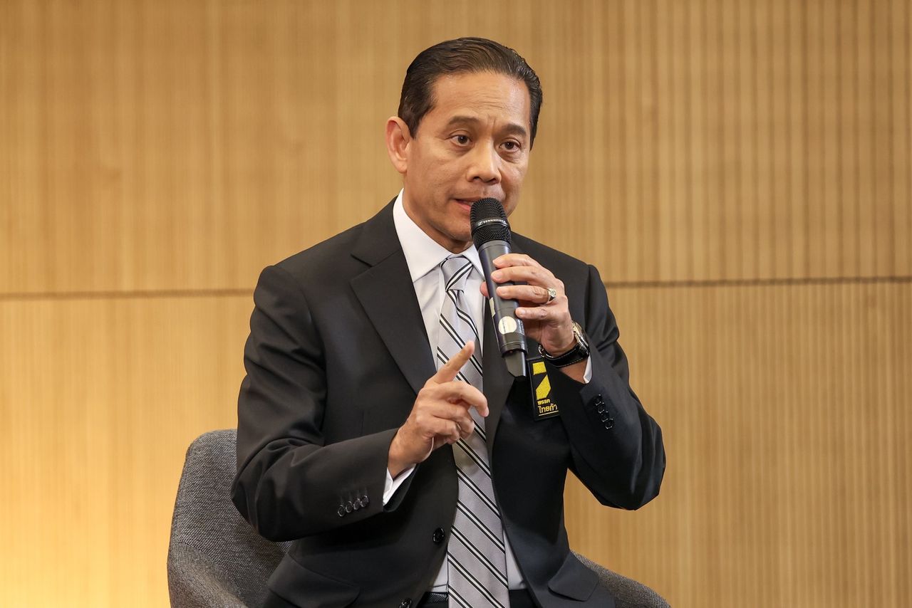 “为泰党”在泰国辩论中获票数第一，剖析泰国教育热点，免费教育的幻象