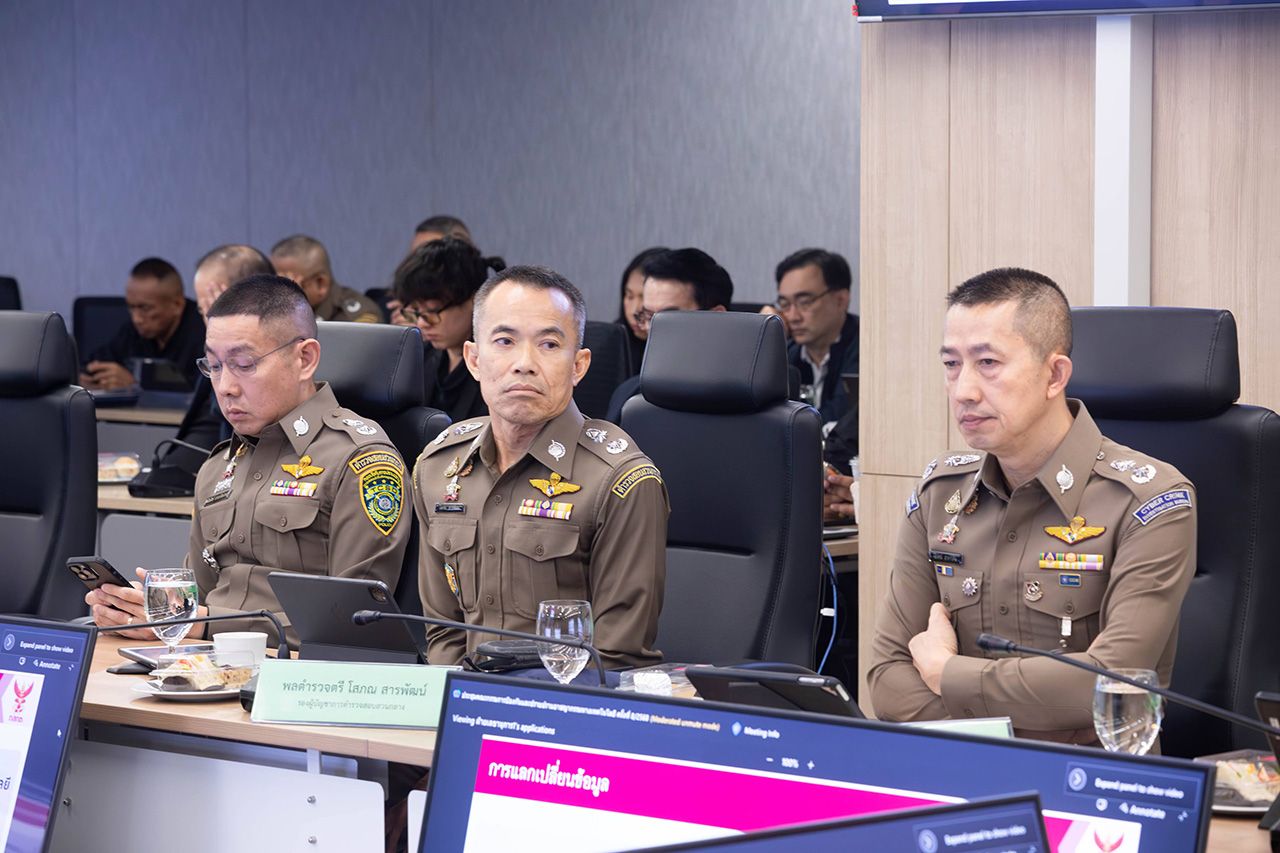 打击电信诈骗者 “查柴阿蒙” 严控身份验证平台,限制每人最多5个SIM卡