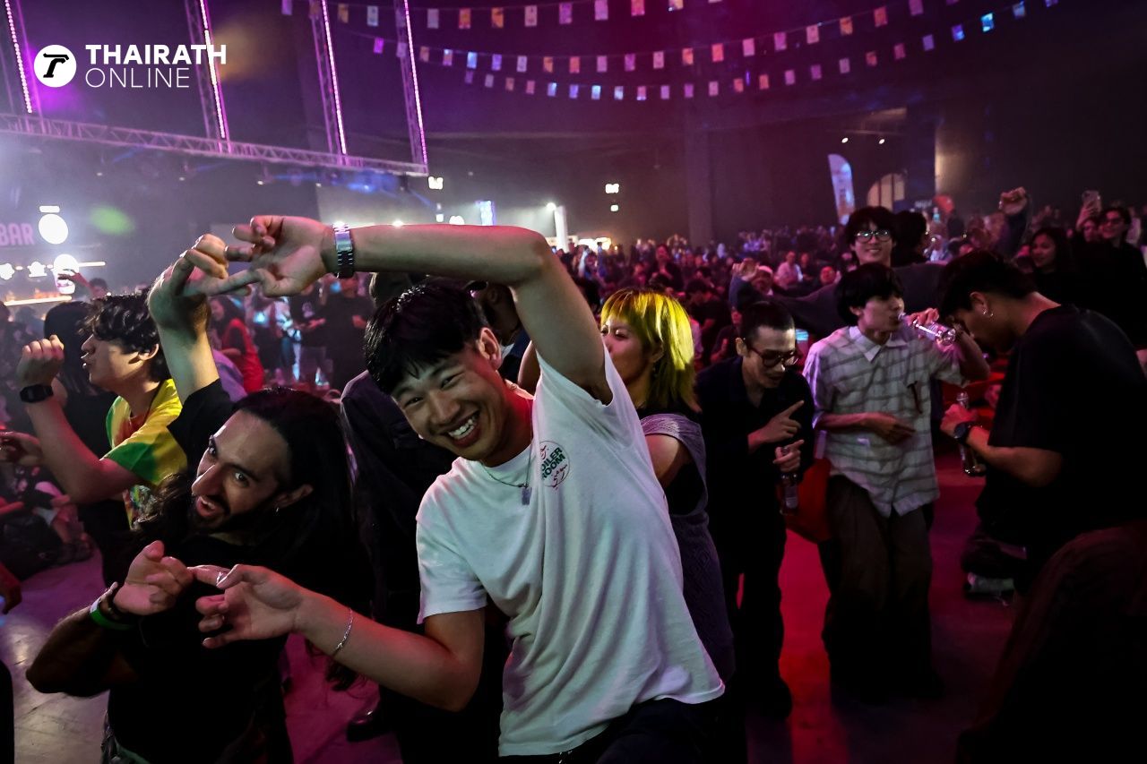 激动人心的画面集锦