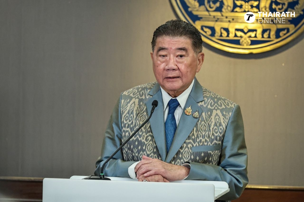 泰国政府批准为遇难士兵赔偿1000万，为百姓赔偿800万，呼吁全民团结渡过两大危机