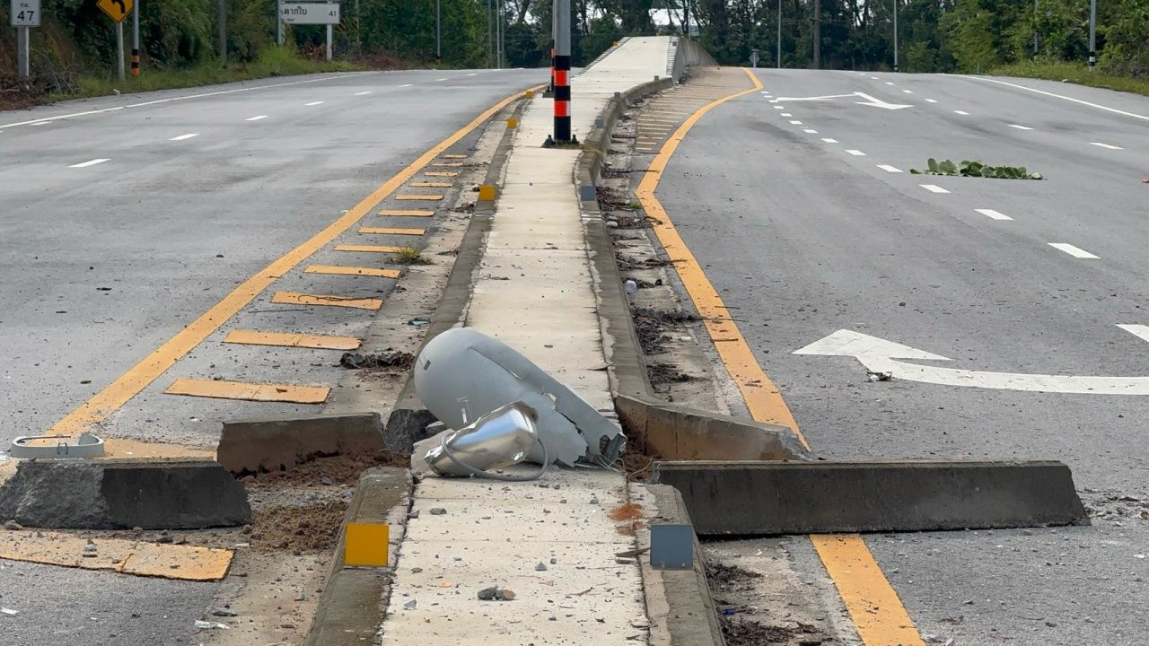 发现嫌疑皮卡车 涉嫌参与那拉提瓦黄金抢劫事件 被藏在威氏县的棕榈园中