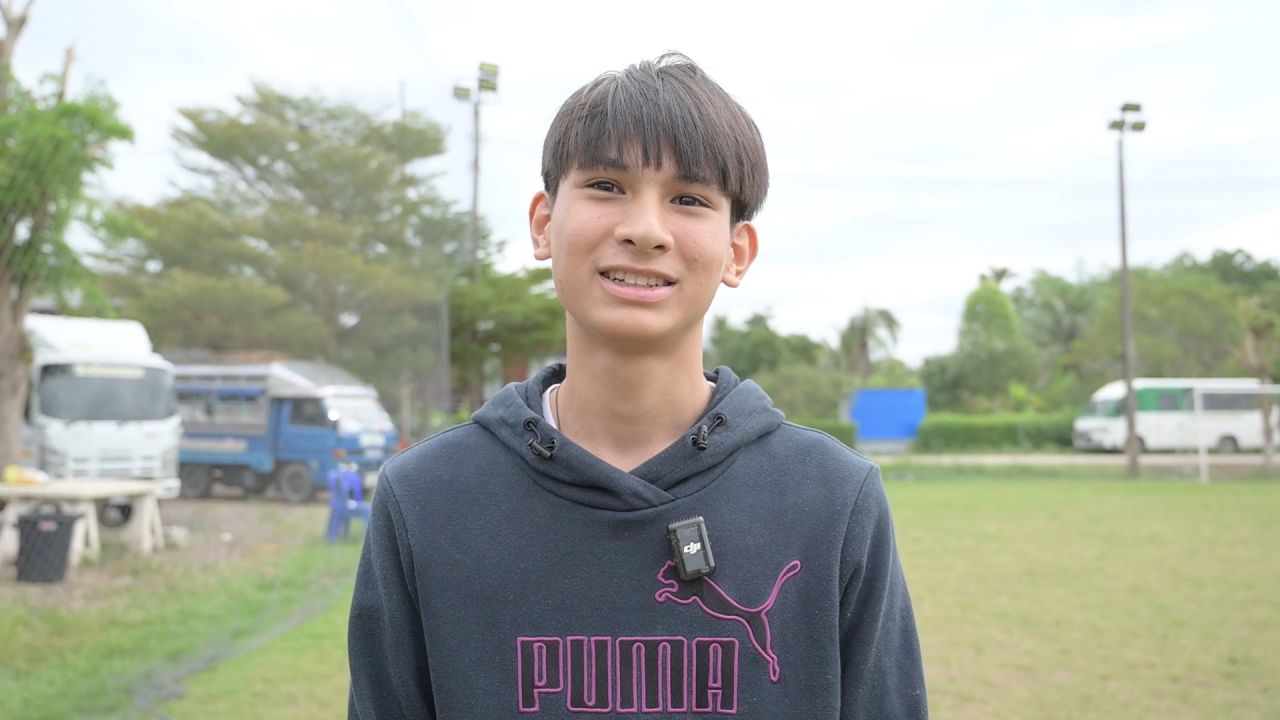 “青少年之车”已准备好再次启程