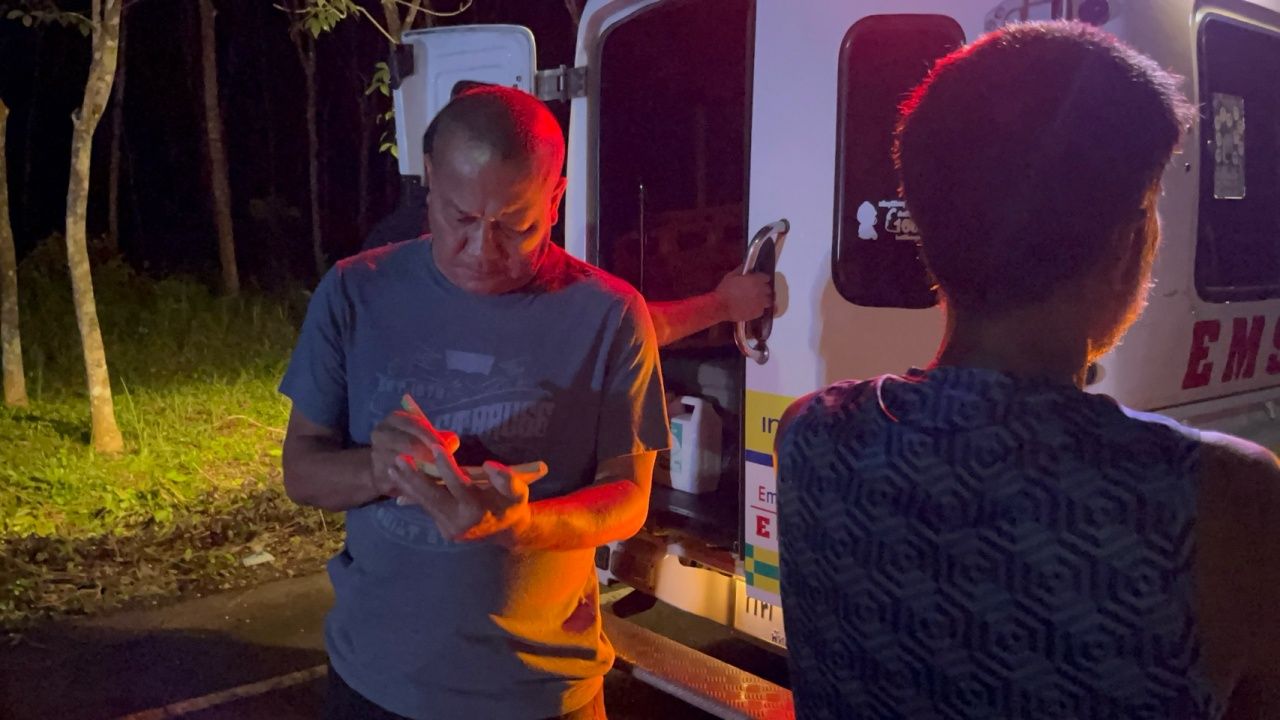 袭击者伏击“帕塔夫人”于街头遇害，预计袭击者非常了解其动态