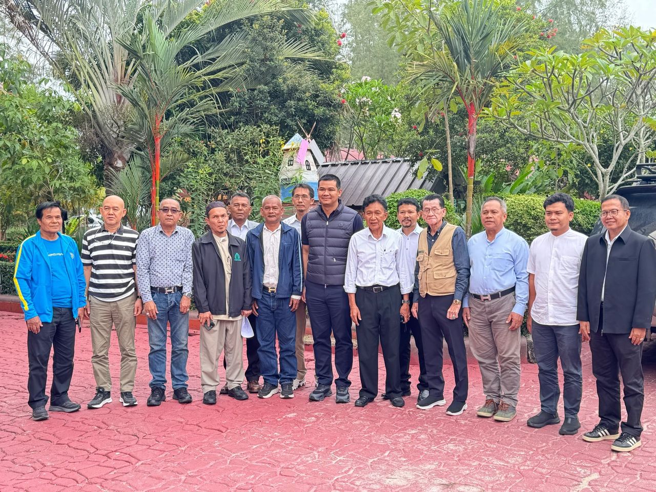 “胜利” 提倡民主党专注于廉洁政治,不买票卖票