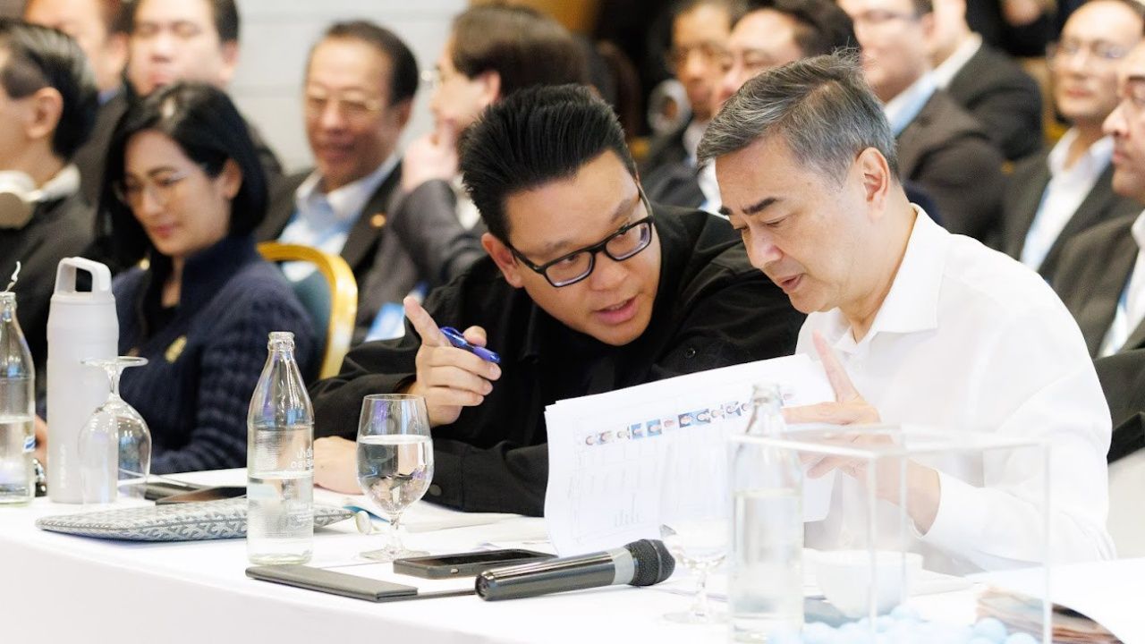 “沙空提”承认民主党在曼谷的风潮超出预期，超过150人提出竞选议员