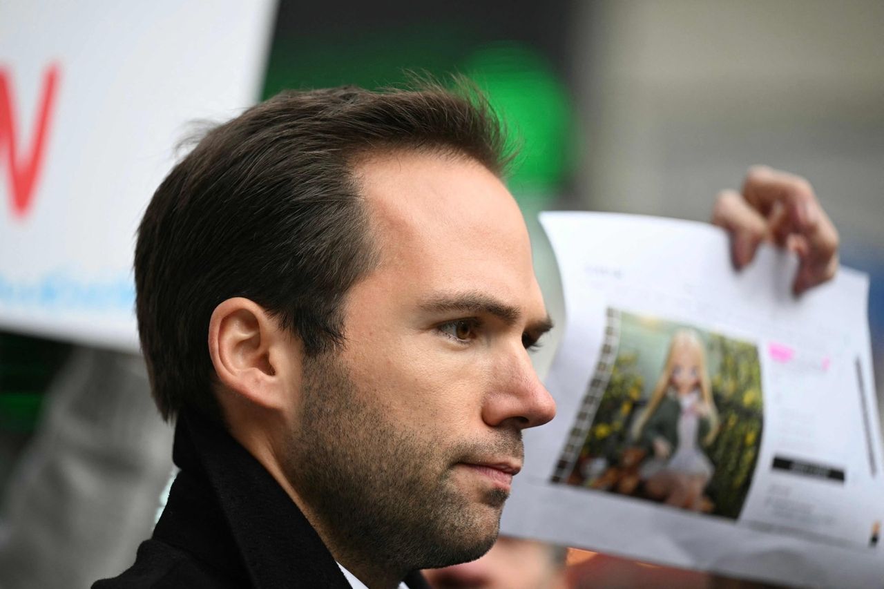 Shein 遭批评销售类似儿童的性玩偶,现已被禁止出售,担心在法国被禁