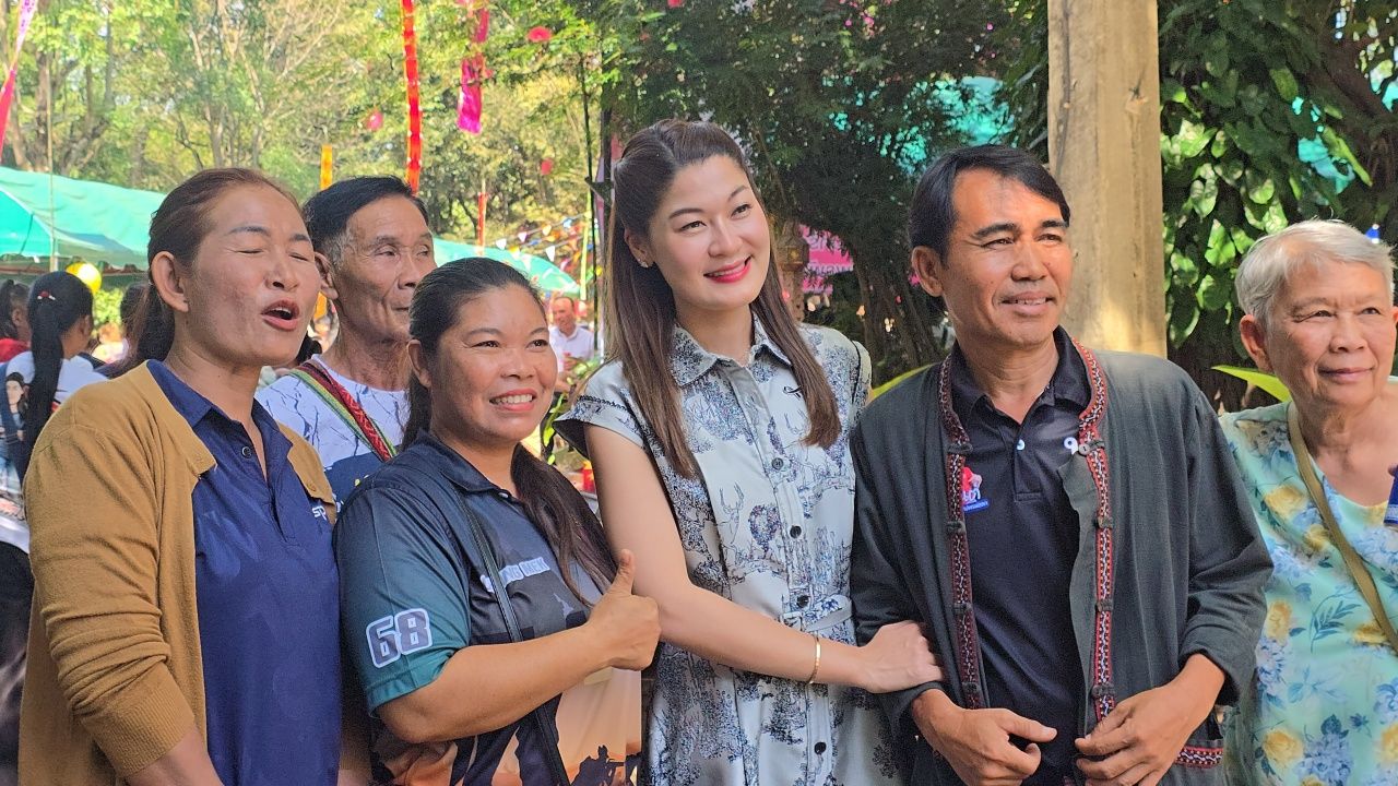 “秋维特·贵” 开放家中聚集民众，女儿拒绝采访是否跟随父亲加入勇敢党