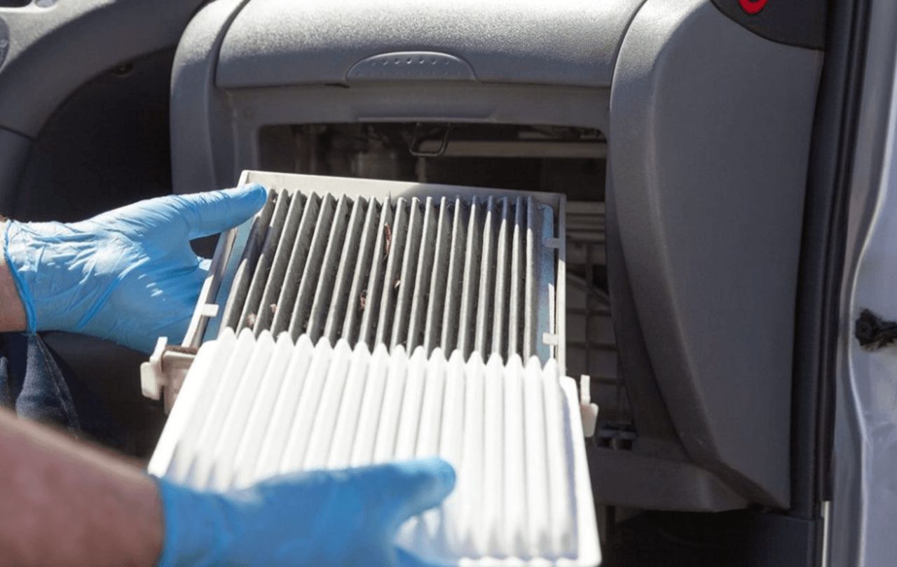 10个爱护您心爱汽车的方法