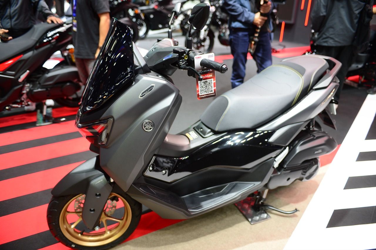 YAMAHA 推出“年末特惠”特别活动,优惠换机油