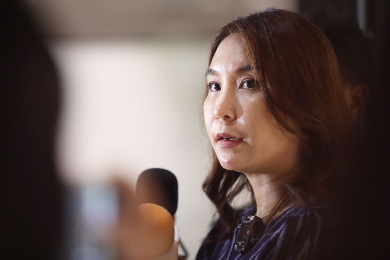 四大主要机构担忧泰国 68-69 年的经济低迷，“ไหม” 欢迎如果 Rtch 是反对派