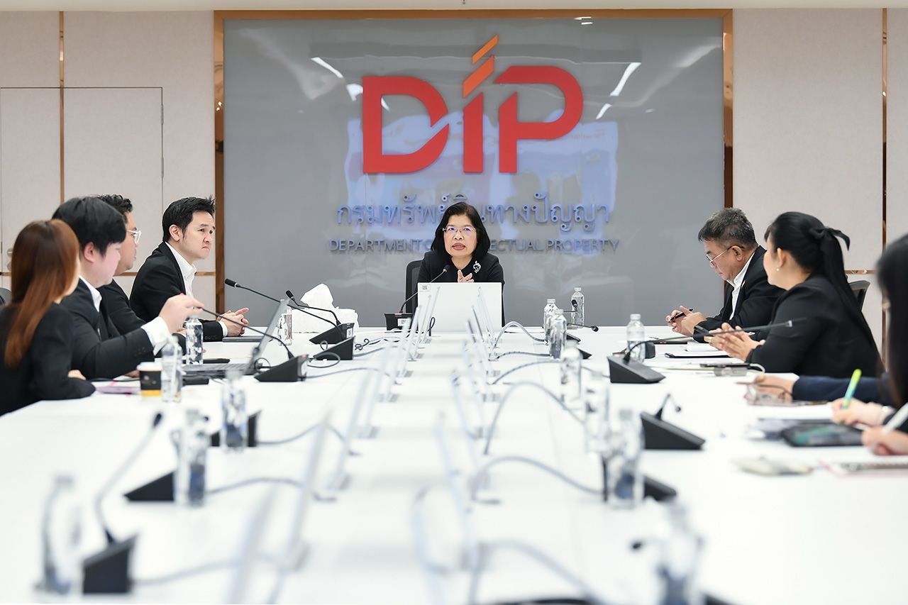 知识产权局联手Shopee 推动GI商品在四国平台销售