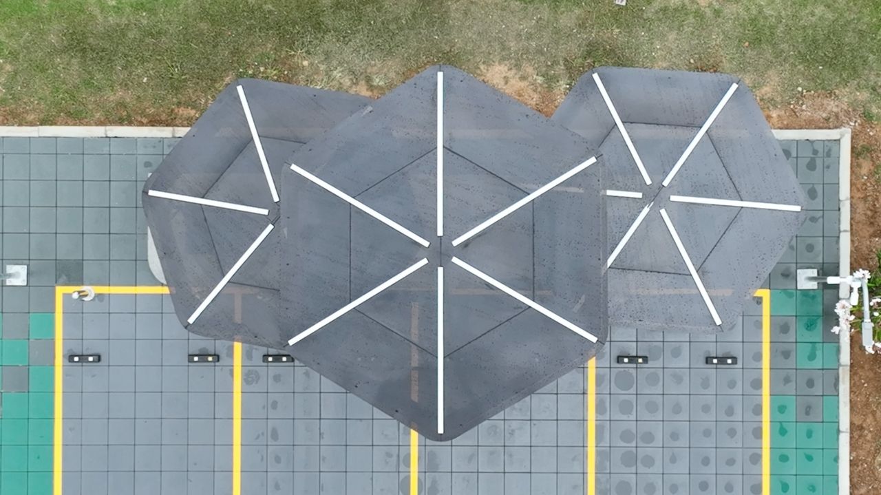 科思创与泰国发电署合作建立环保电动车充电站