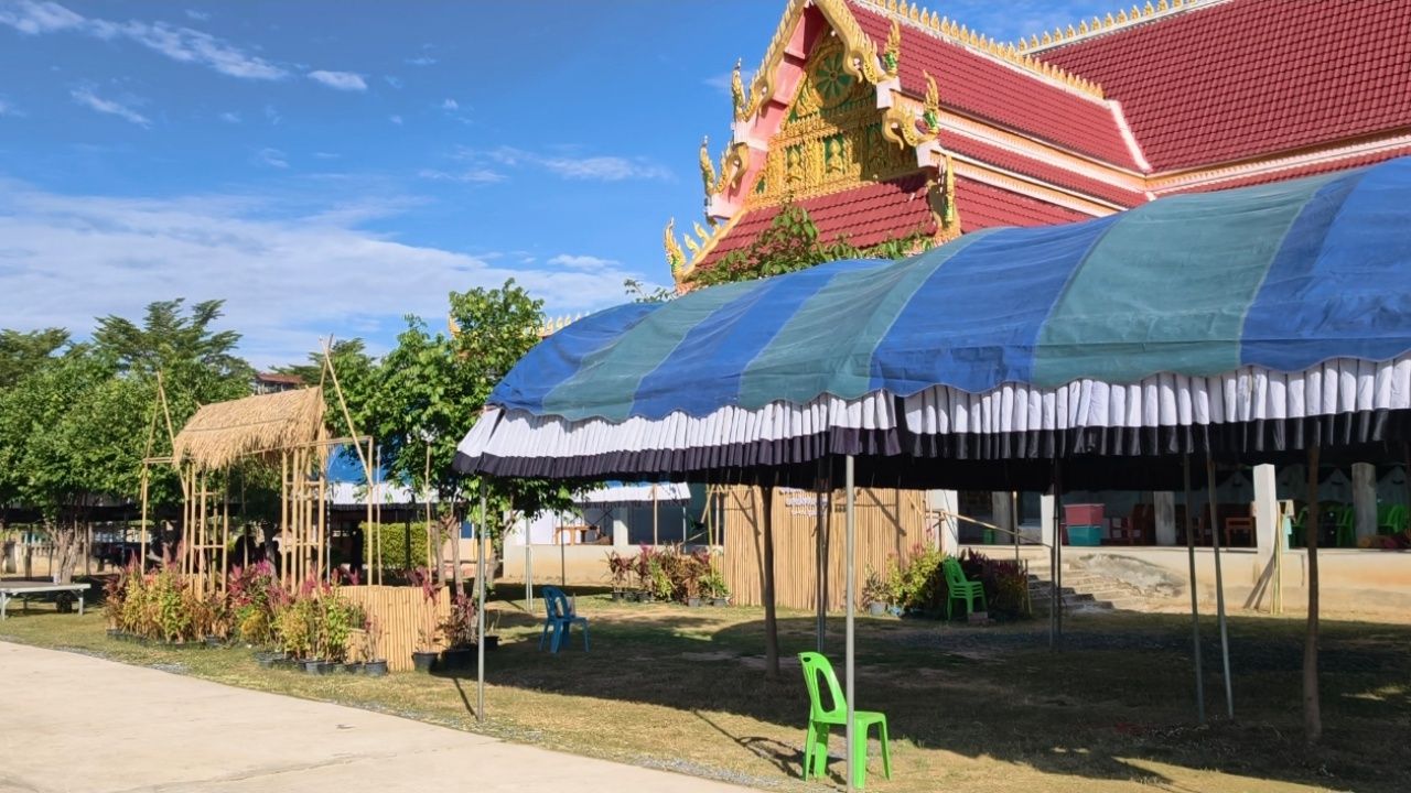 家人深感哀悼 失去“中士敏”阿南达·乌隆 峰茶战场的英雄