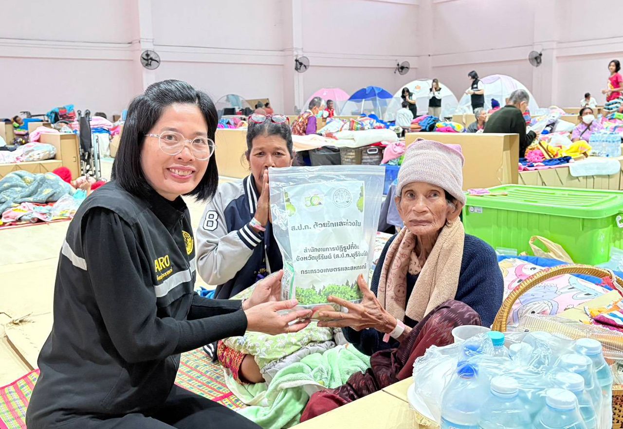 SPOC 推出3项紧急措施 帮助和恢复受伤和死亡的军人家庭