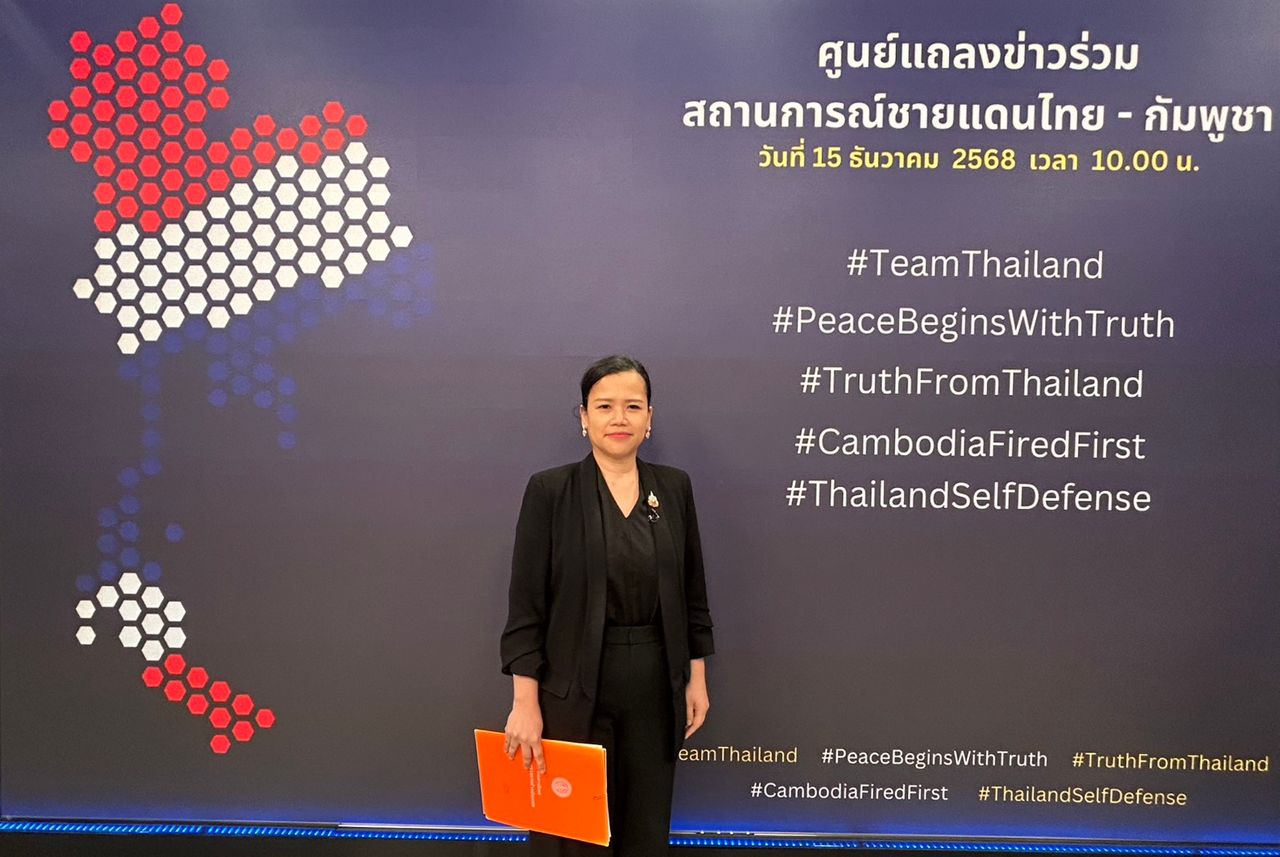 国王关注边境居民 安置额外2个边境县