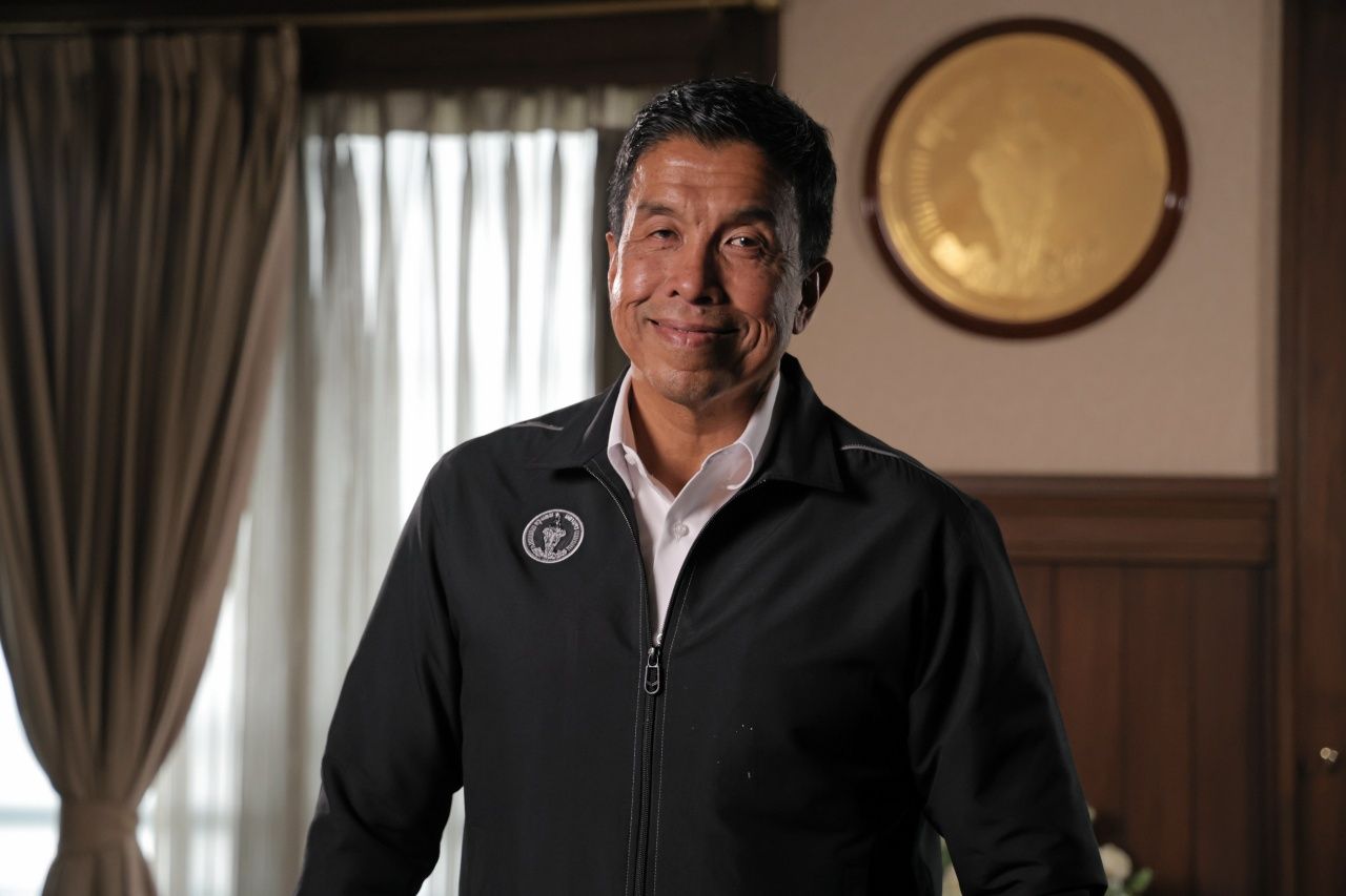 2025年度五位最受关注的人物——谁是年度人物?