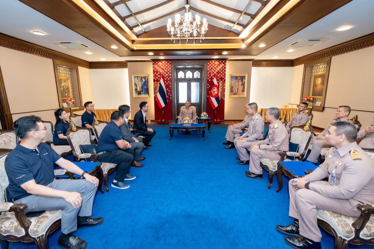 BYD泰国和Rewe捐赠物品以帮助缓解洪灾