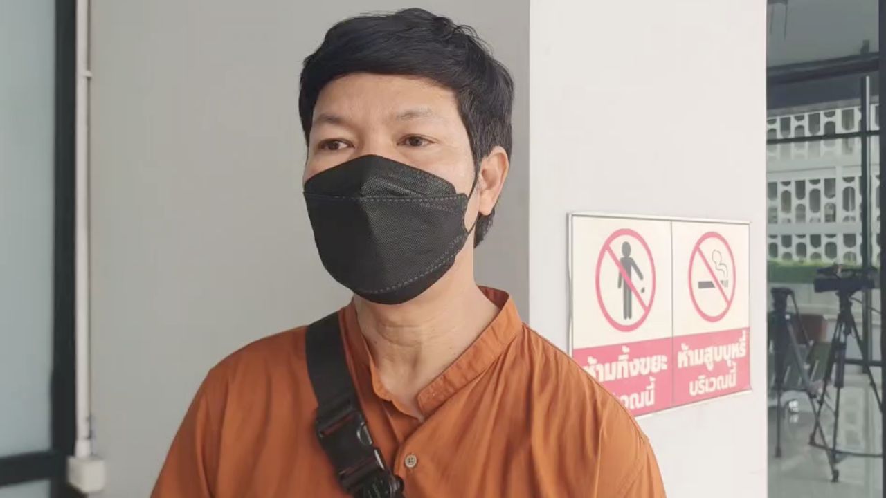 遇狮袭事件，动物园职员之妻确认丈夫无压力和抑郁问题