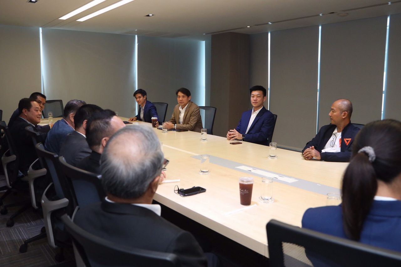 准备解散国会 “披尼丹”联合声明后与人民党的谈判接纳所有提议