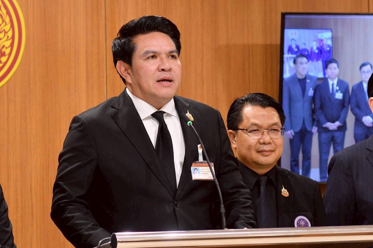 推迟泰柬边境七省的TCAS考试，安全第一