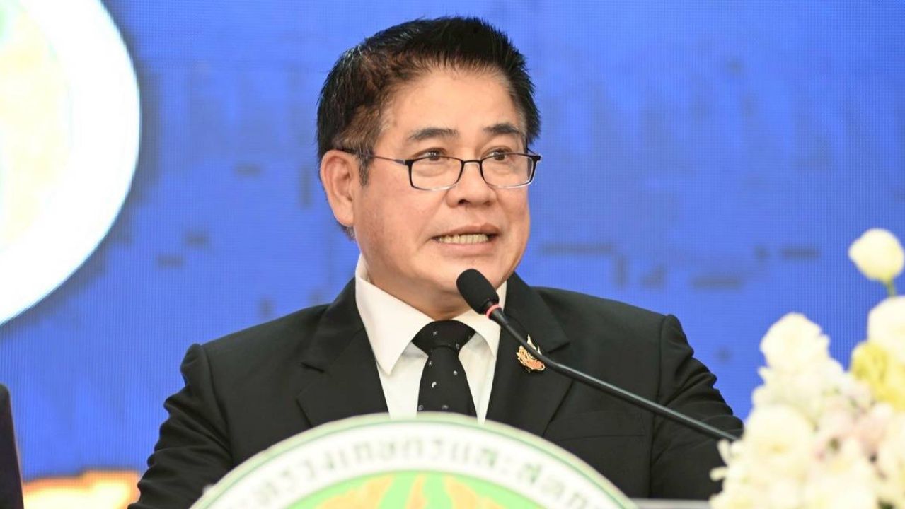 “他蒙纳斯”启动加强控制“跨境橡胶-指定橡胶控制区” 试点两省，拉廊 - 达克