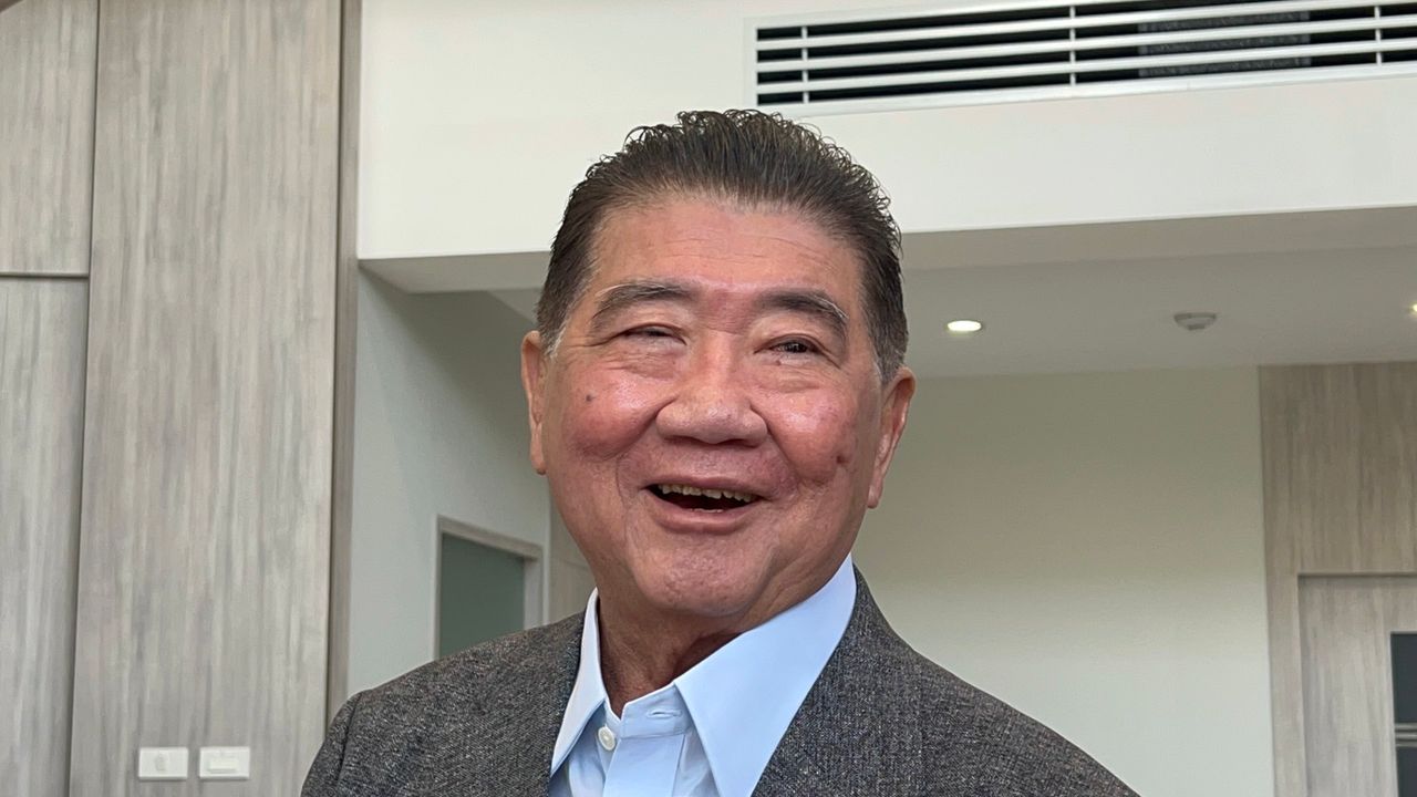 “布密塔姆” 透露可能邀请“纳塔蓬·库纳格拉旺”担任为泰党的总理候选人