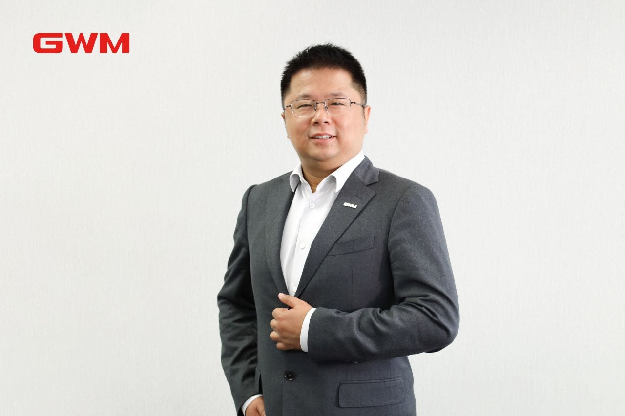 GWM放心未参与“电动车价格战”，悠然依据EV3.0恢复生产