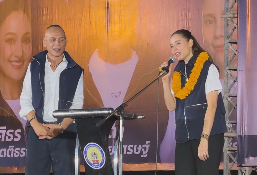 “贾达-萨比达” 呼吁甲米人选择尊重穆斯林的政党，倡导人人负担得起的朝觐费用