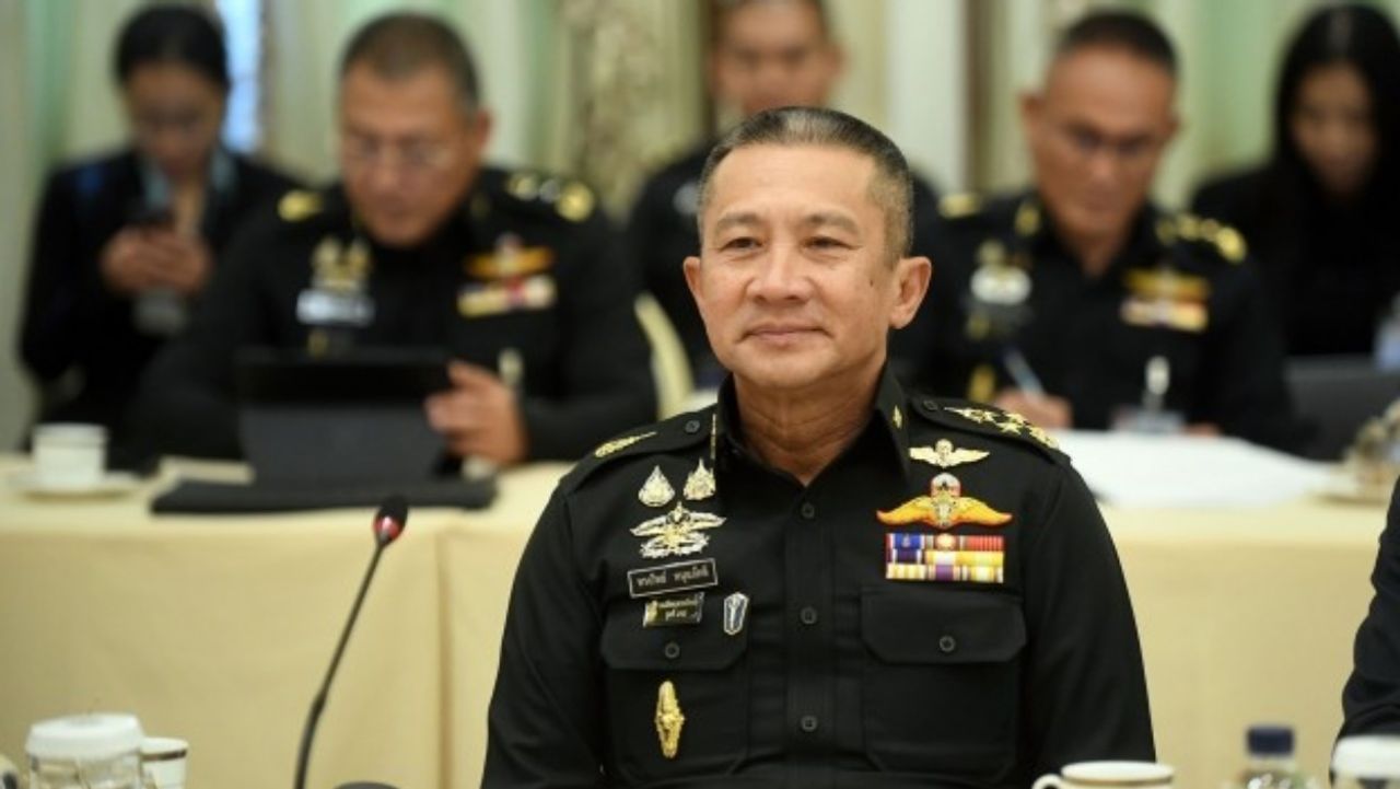 “总理珠结”命令加大措施打击柬埔寨呼叫中心，切断收入保护泰国人