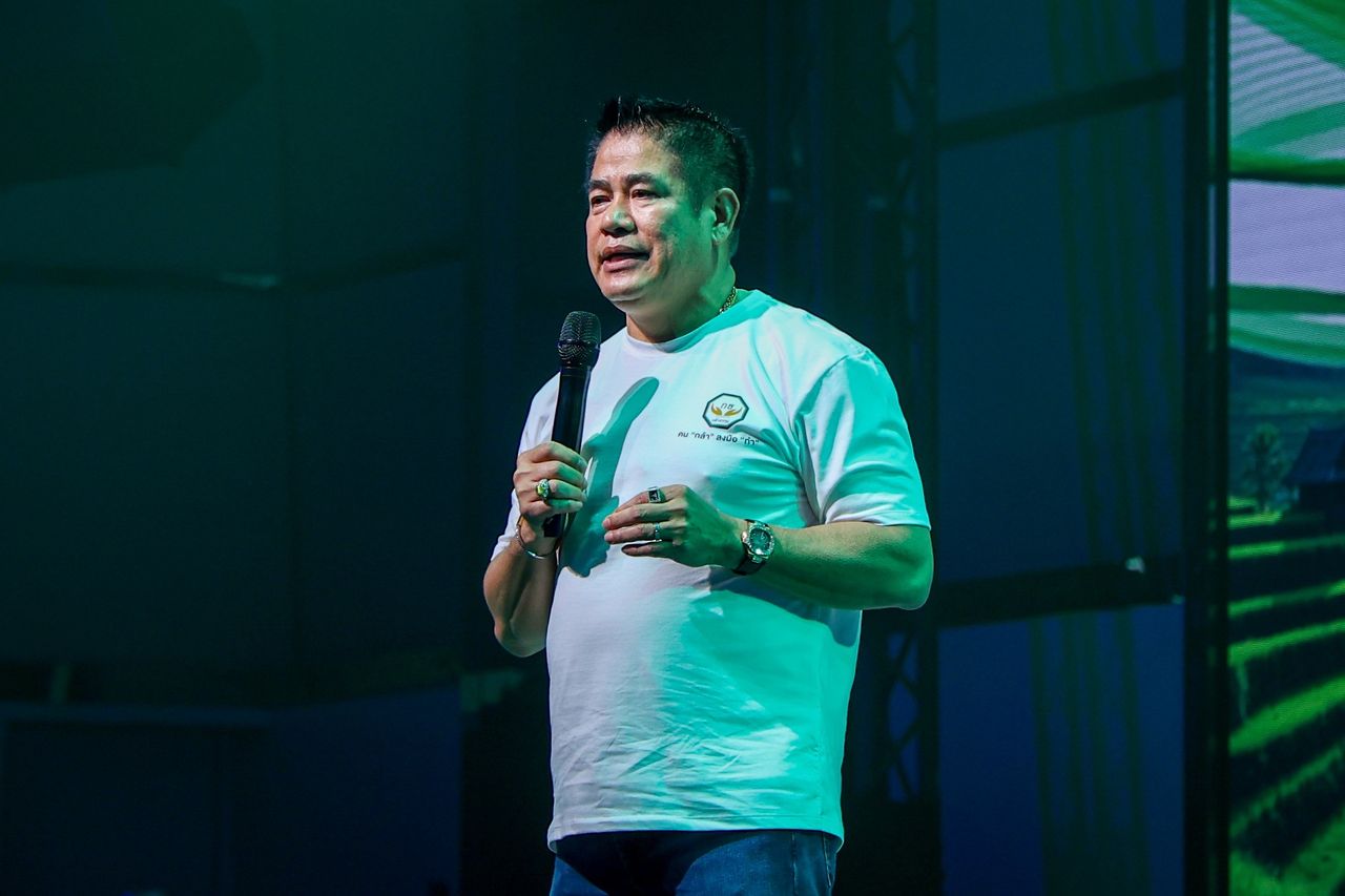 “塔仑纳斯” 宣布在碧差汶6区推翻“桑提”的家，不要以为我不敢，我是个疯子