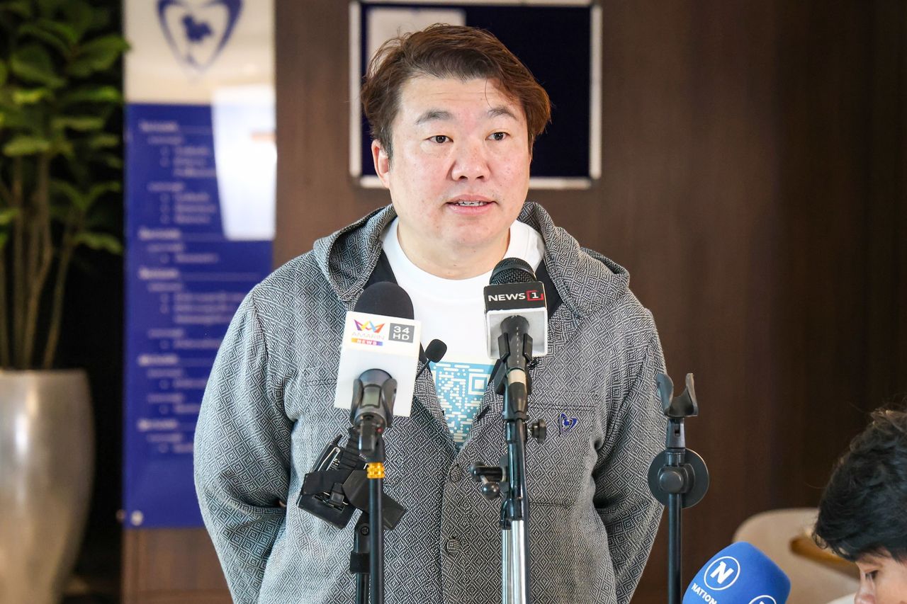 “阿努廷” 坚持尚未就泰柬边境开放作出指示 一切仍在现政府框架内