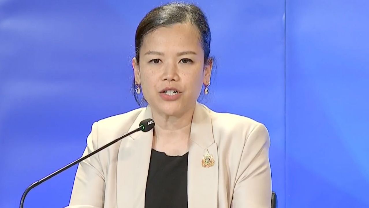 泰国国防发言人宣布禁止在14个安全省份飞行无人机，违者可被判刑罚