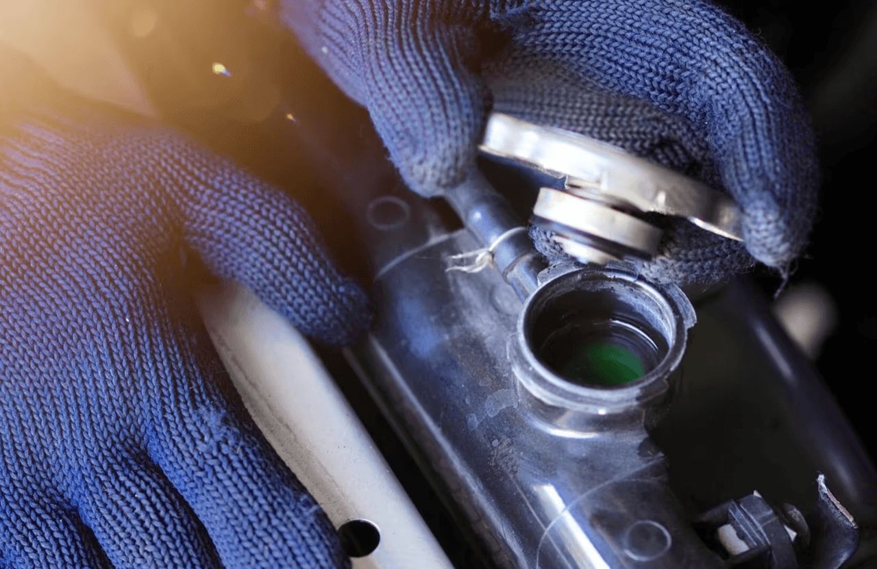 10个爱护您心爱汽车的方法