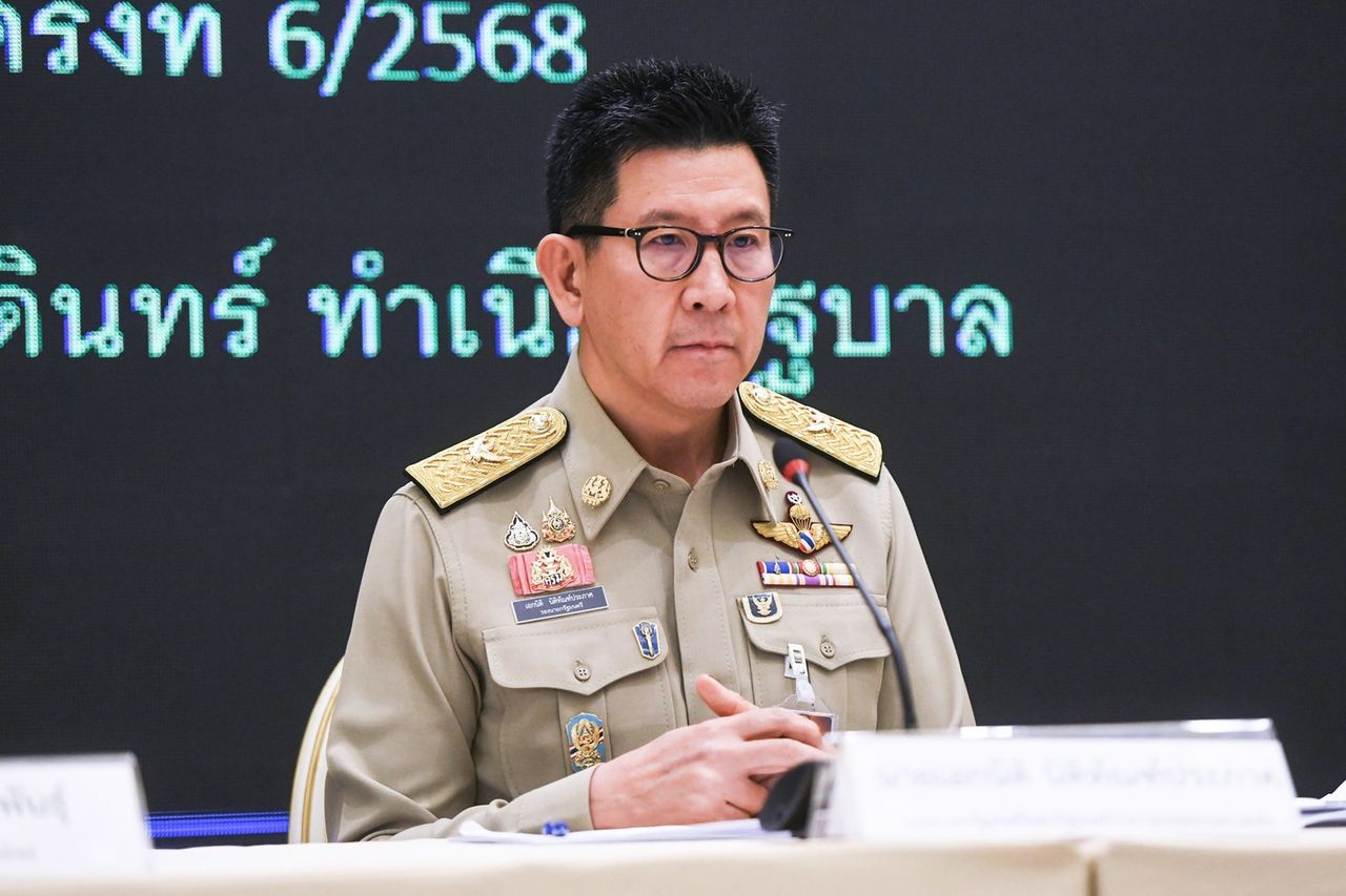 向内阁会议提交4项重大措施 修复和补助南部洪灾