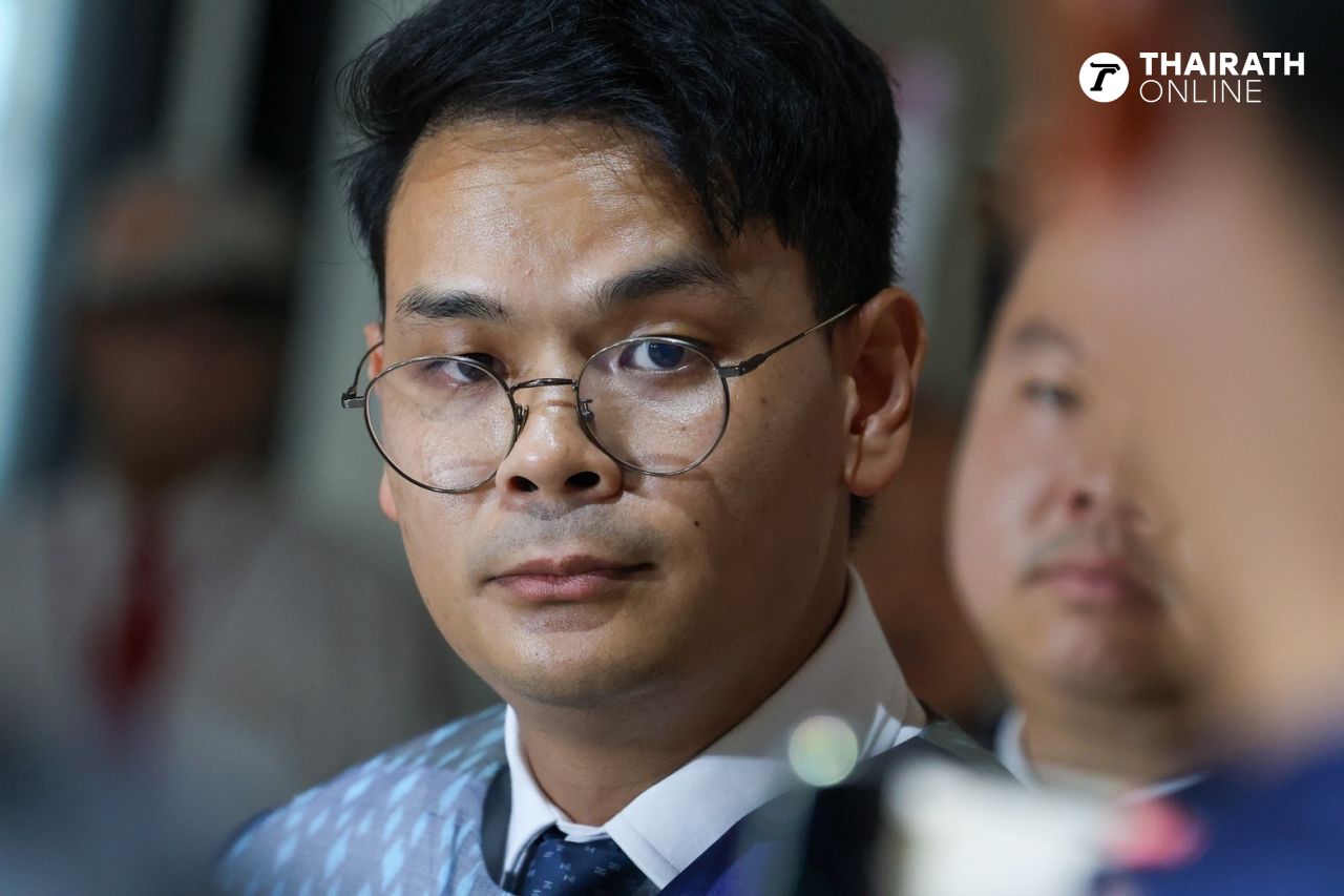 “柴扬洛” 不相信泰自豪党3位议员的解释，称另外6人被邀请
