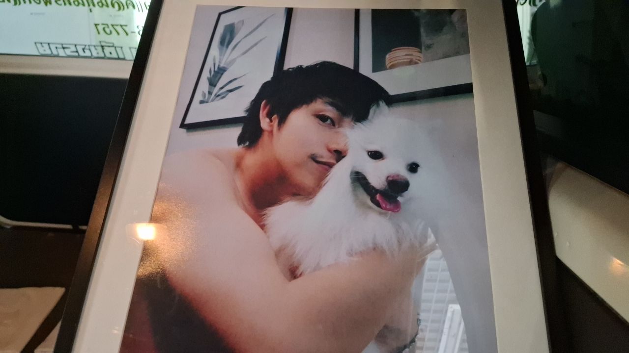 “纳特蓬”遗体送至法医学研究所 等待验尸以解开氰化物死亡之谜