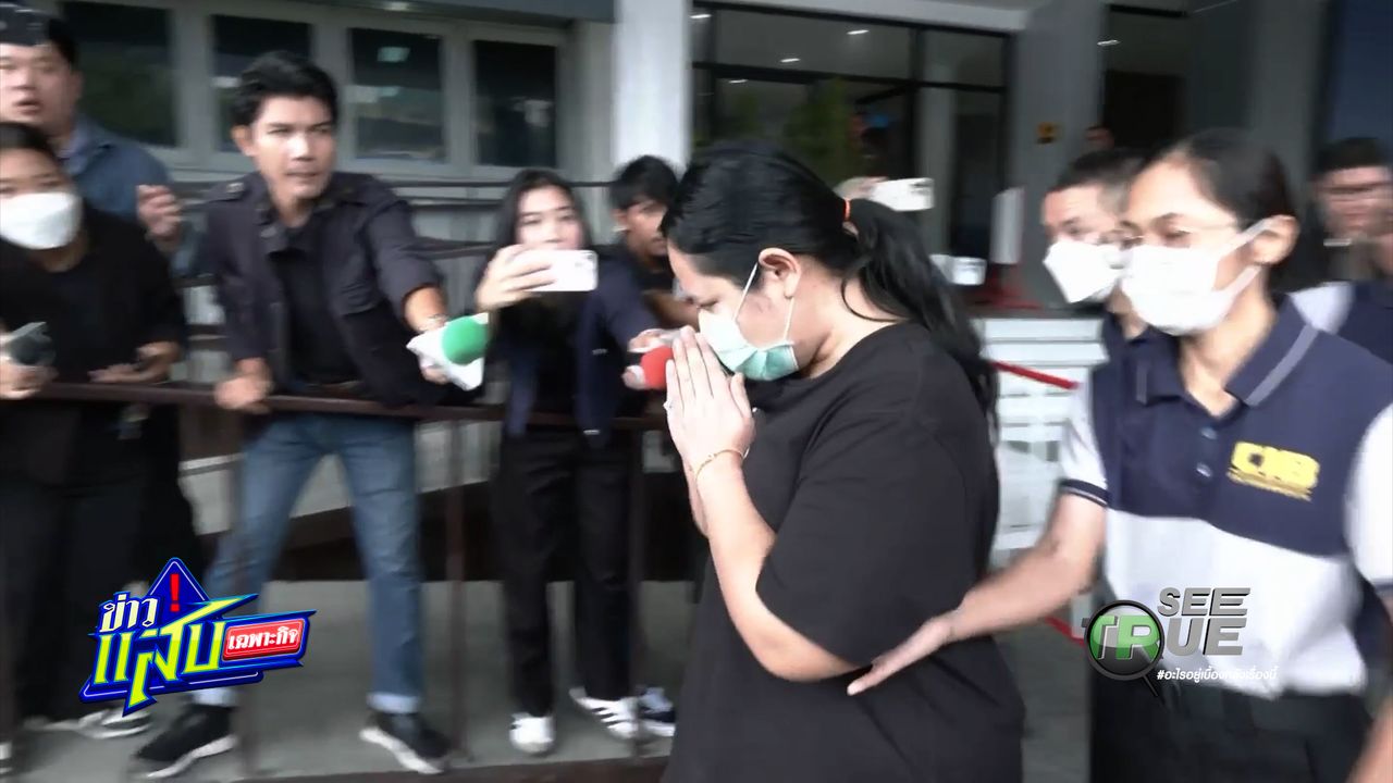 高僧的惩罚者：高尔夫女子事件揭开僧侣界的另一面