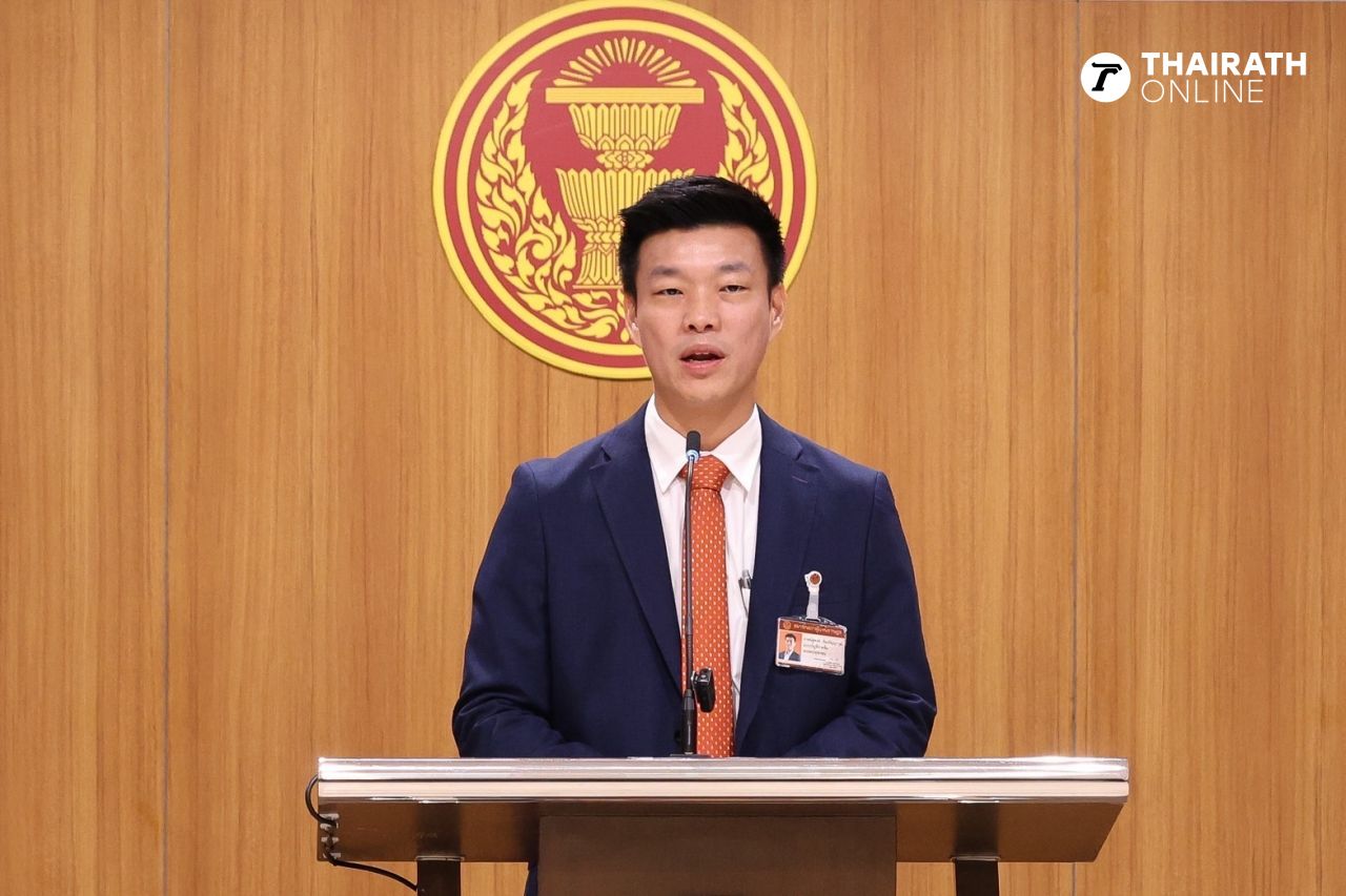 “纳塔鹏” 质疑“普密塔”的明确立场 停止解散议会程序 请求撤销第112-157条诉讼