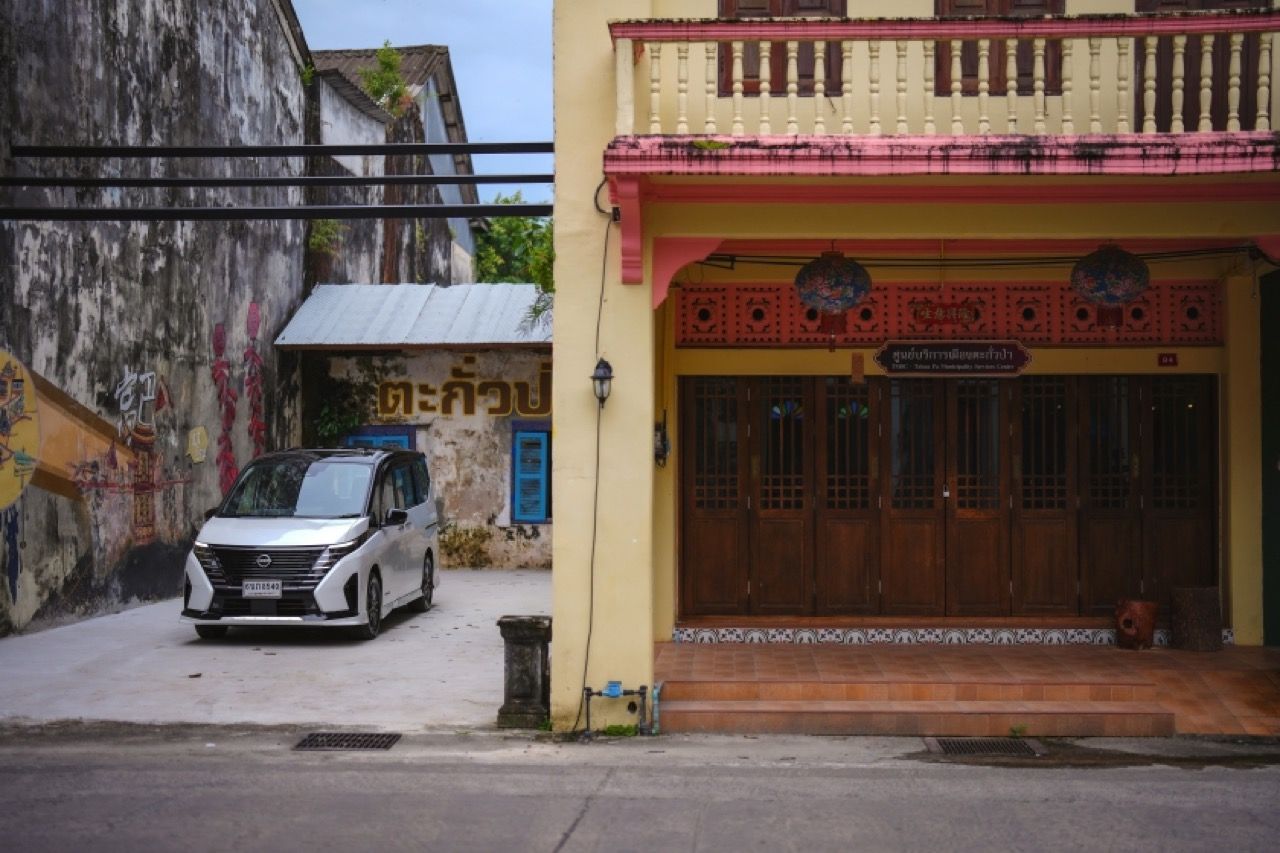 收集新的时刻，标记南方旅行者不得错过的5个省的旅游景点