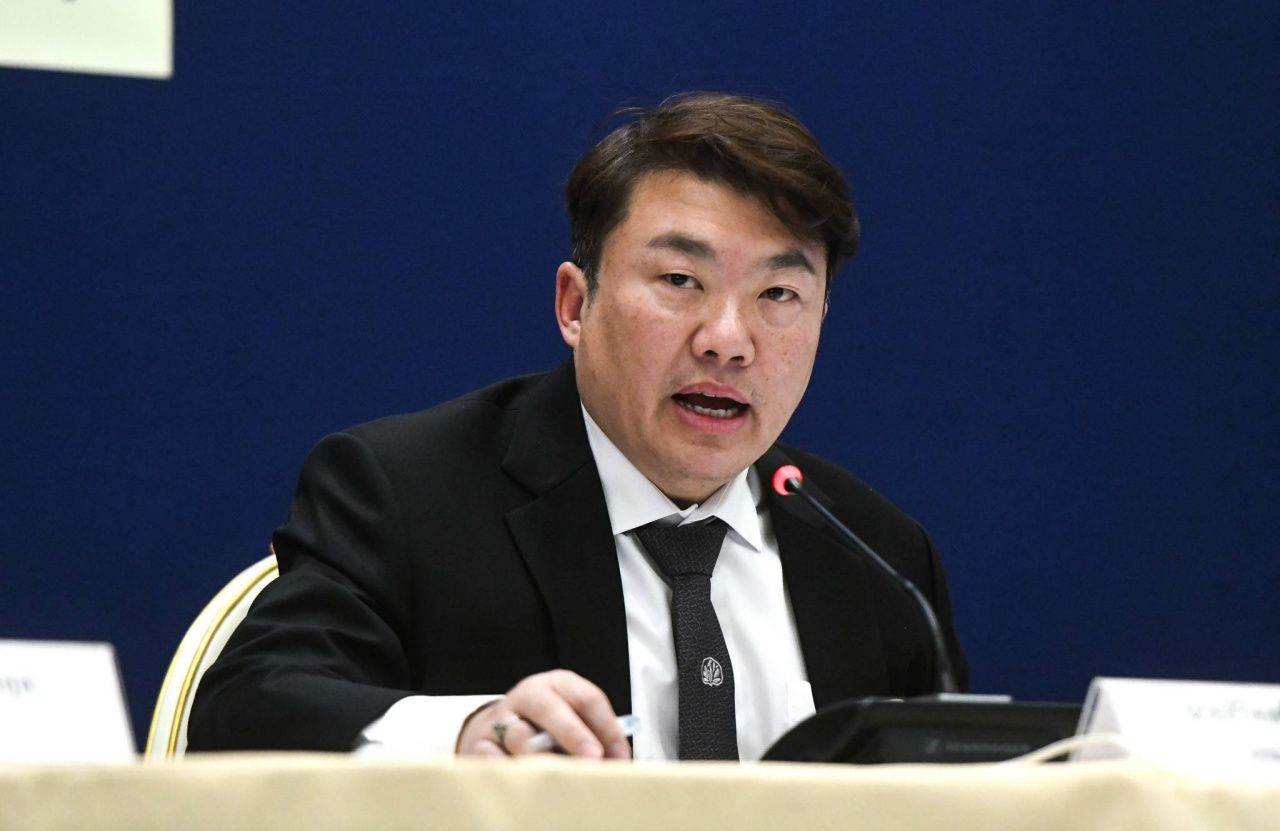 豁免11月电费68 那空宋卡因洪水受灾者 今日再发放5.56亿补助