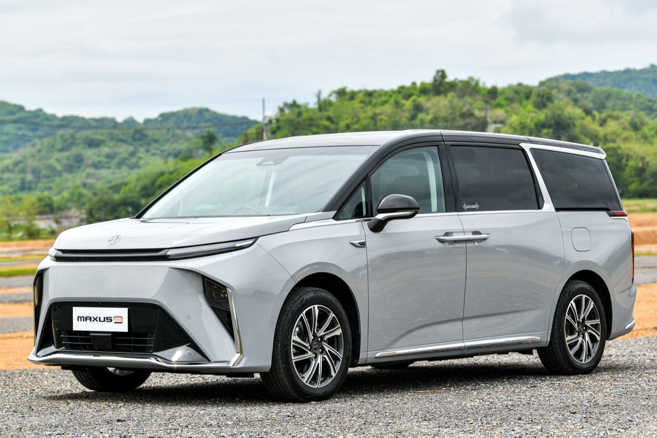 MG3 分期付款不到三千！年度末MG发布特惠方案，迎接Motor Expo 2025