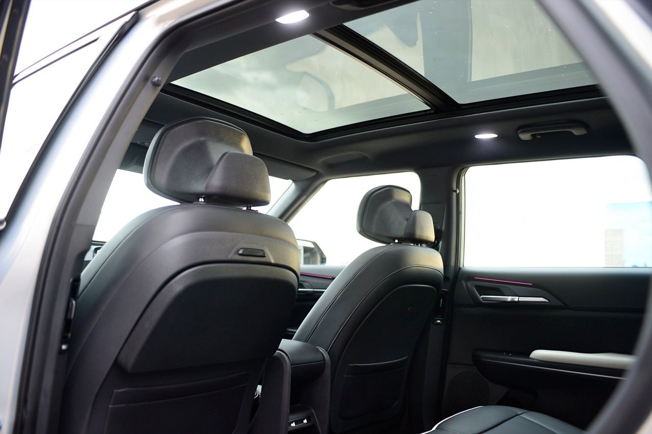 测试 KIA EV5 GT LINE TWIN MOTOR AWD：性能优异但价格偏高