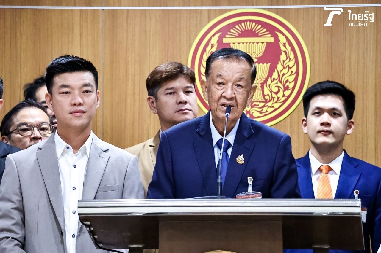 人民党提交宪法逐项修改案 削减上议院权力 选举独立机构