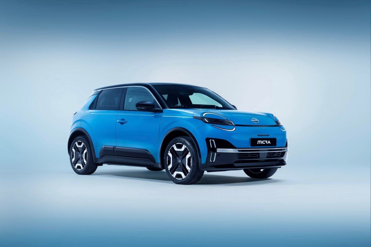 日产在2025年日本移动出行展上展示亮点，亮相日产Elgrand 2026