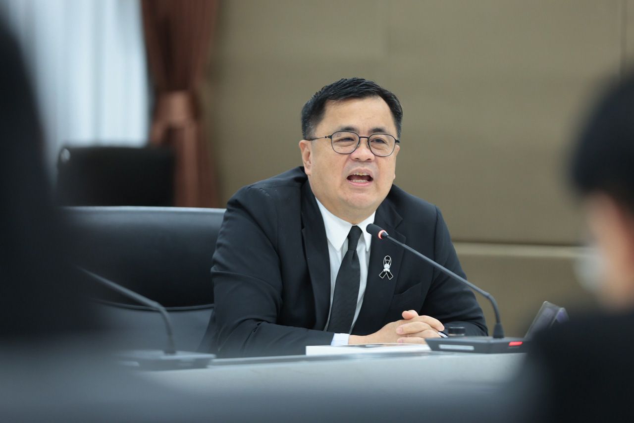 教育部推迟南部洪灾区宋卡、惹拉和陶公的TGAT/TPAT考试至2569年1月17-19日