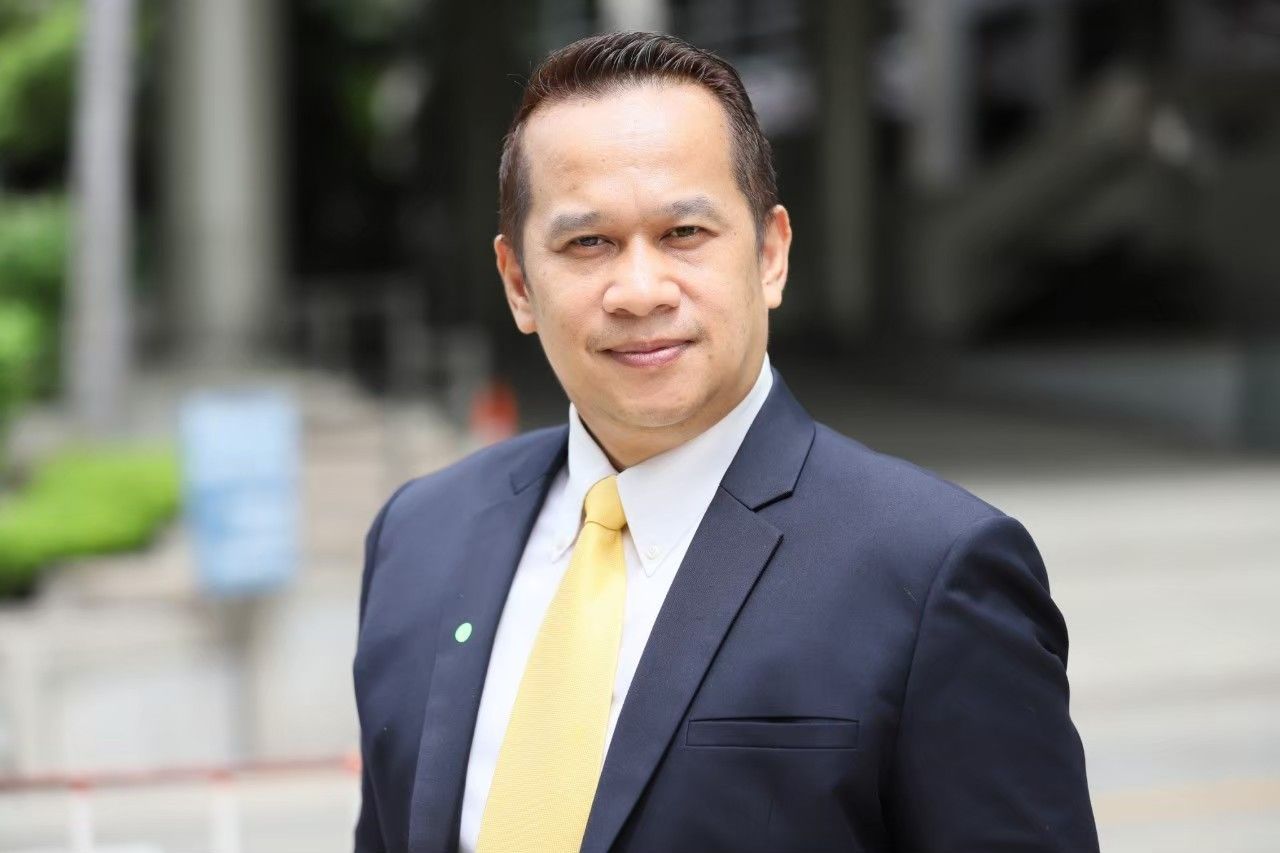 “阿努颂”表示，清迈市长选举结果证明了人民的力量，信任为泰党的方向