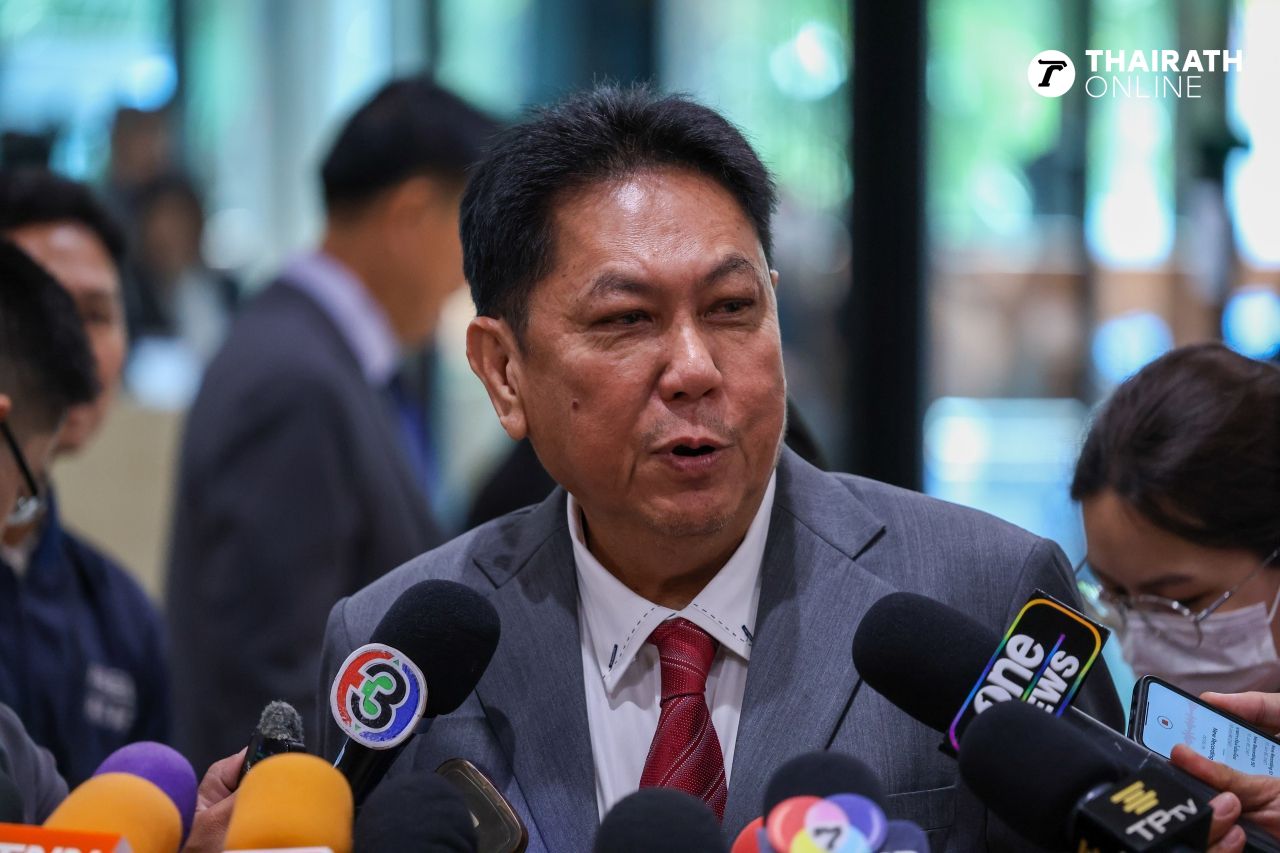 为泰党不担忧，仍然相信“英拉总理”真诚对待国家