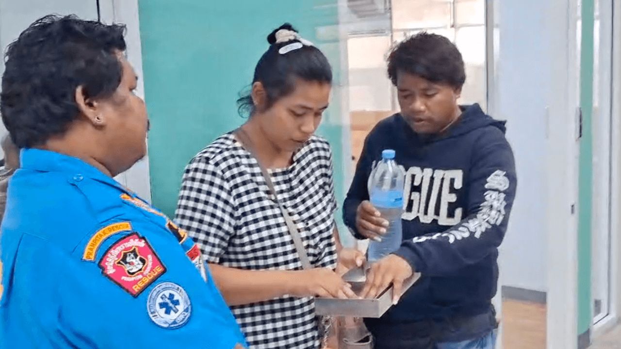 被枪杀两死者家属要求警方以蓄意谋杀罪起诉，质问凶手亲属为何不照顾患者
