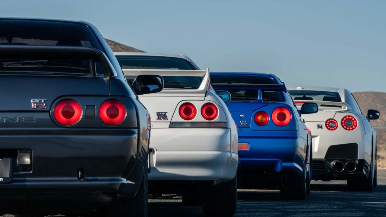 紧缩措施，Nissan关闭两个设计工作室
