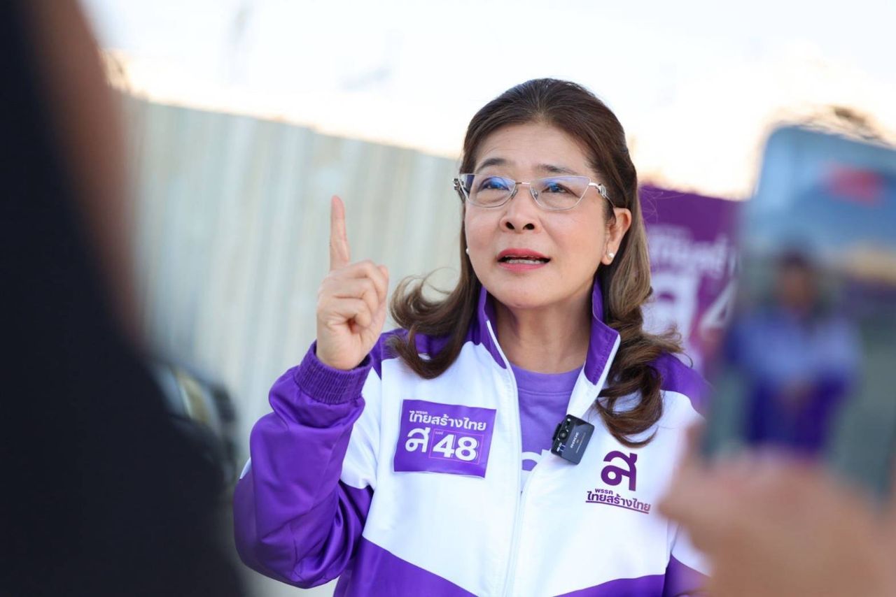 “素达拉-新泰党”行动起义,清除腐败,6个月内完成